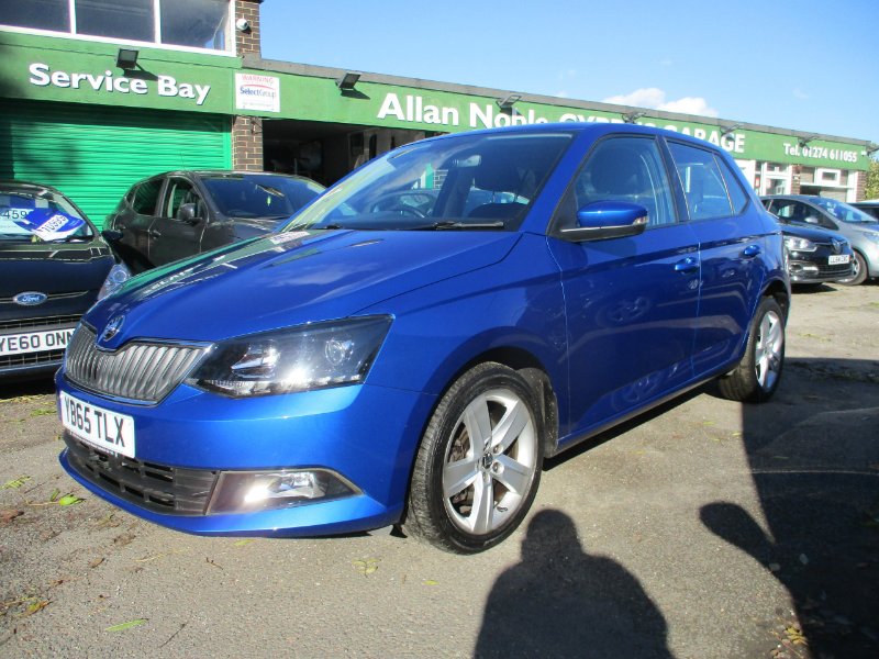 Used Cars for sale in Bradford, West Yorkshire Cyprus Garage